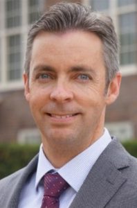 Ben Whitehouse